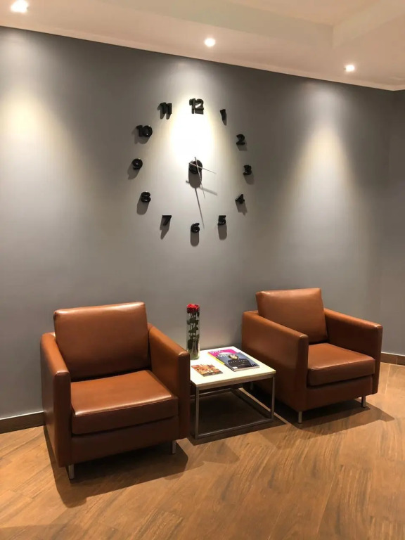 Hotel Reina Isabel
