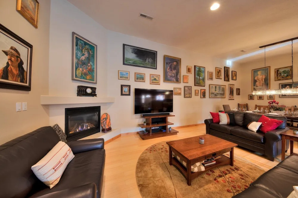 Cottonwoods 401