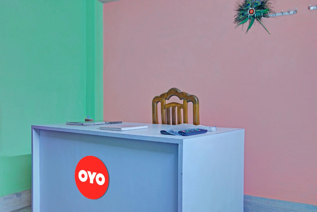 Hotel O Tiger Inn near Adamas University Barasat