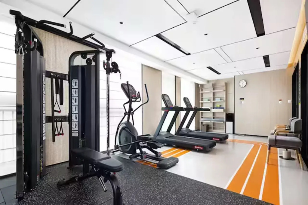 Home2 Suites by Hilton Guiyang Nanming Jiaxiu