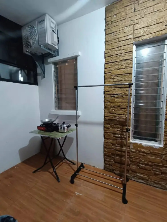 1 Bedroom Lumina Home Subdivision in Bacolod City