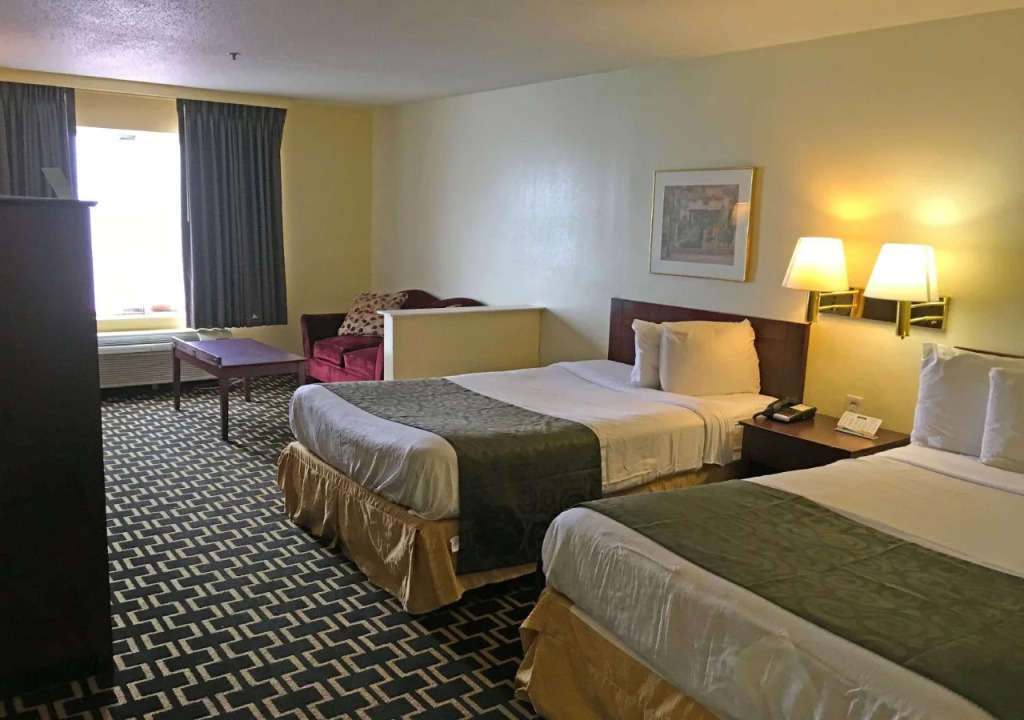 America's Best Inn - Fairfield / Birmingham
