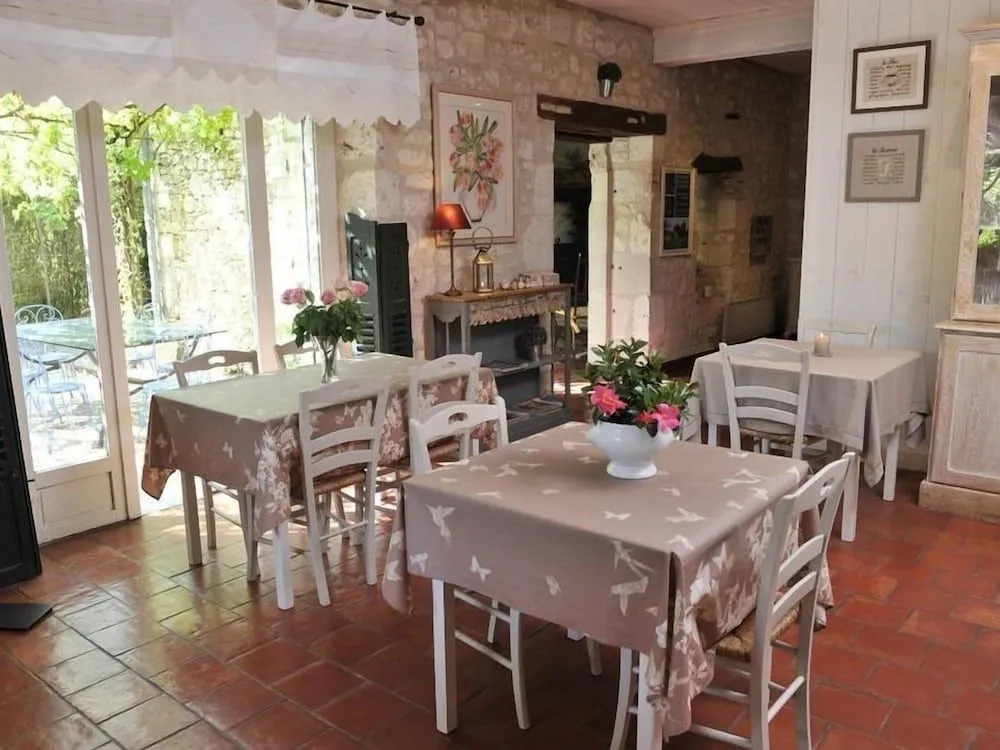 Moulin de Labique