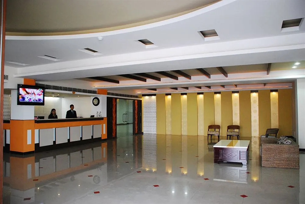 Hotel Orange