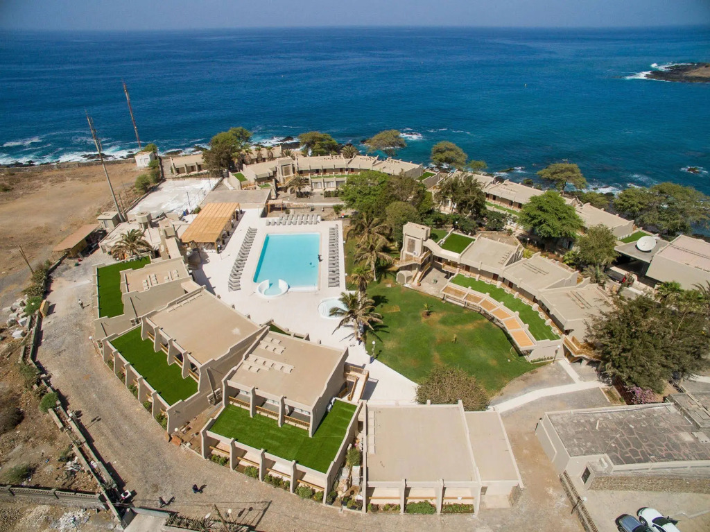 Oasis Praiamar