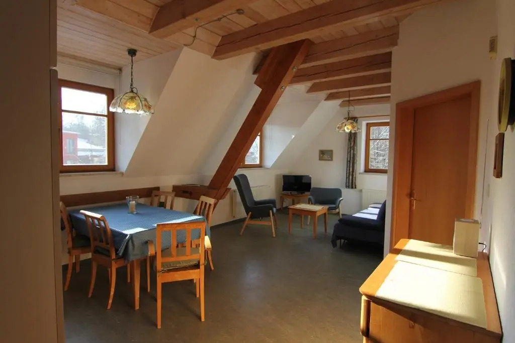 Haflingerhof Galster