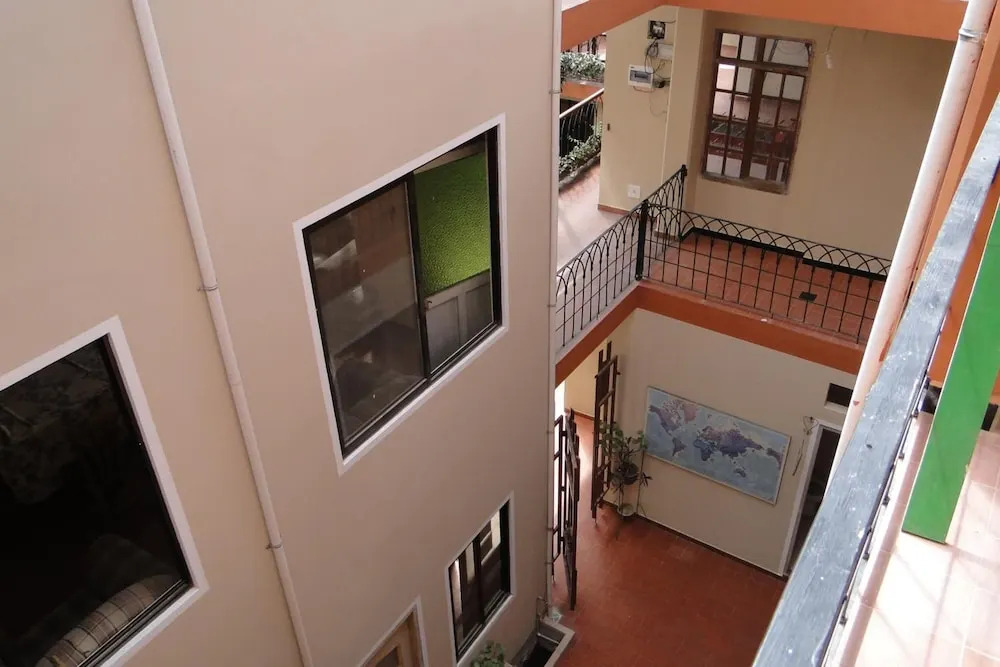 Cittadella Hostal