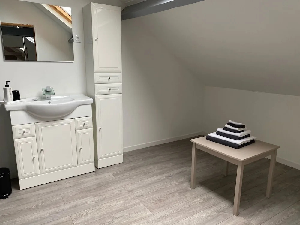 Chambre dHotes La Chaiserie