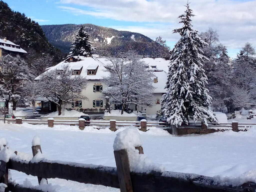 Sporthotel Spoegler