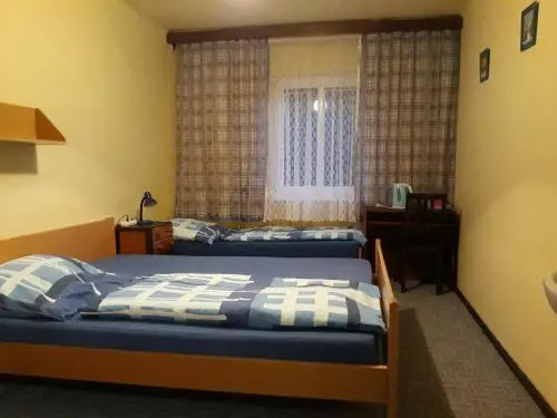Hostel Fortuna