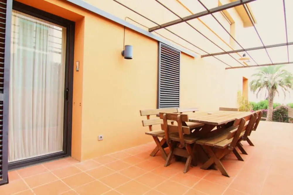 Apartament Sunset Sitges Rentals