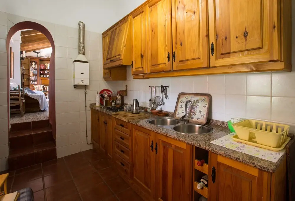 Cortijo Los Nopales