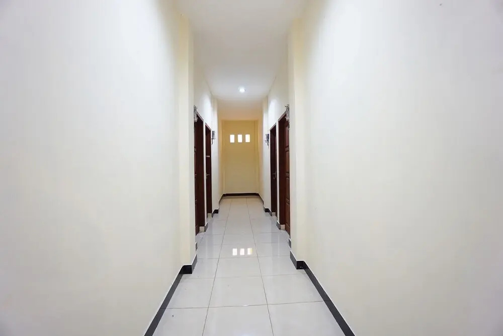 OYO 1292 Lieke Residence