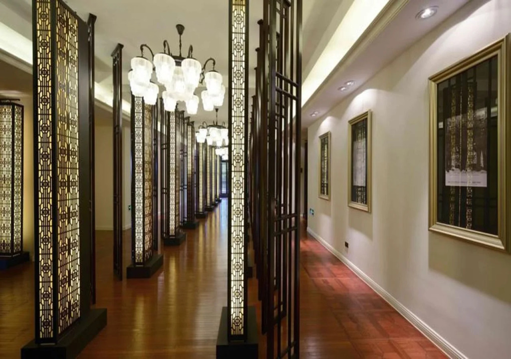 The White House Hotel Guilin