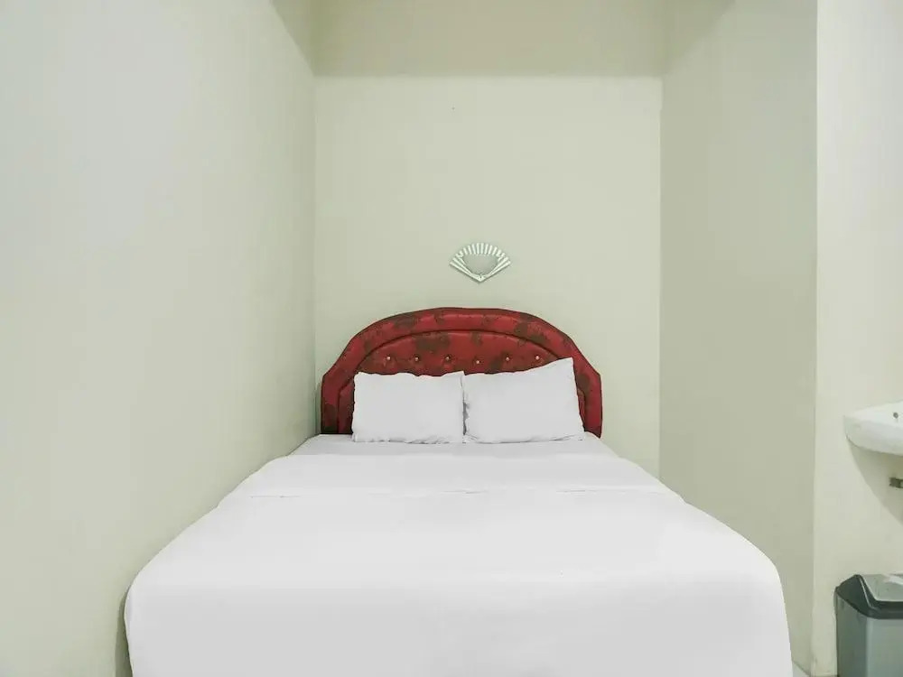 Garuda Guest House By Oyo Room