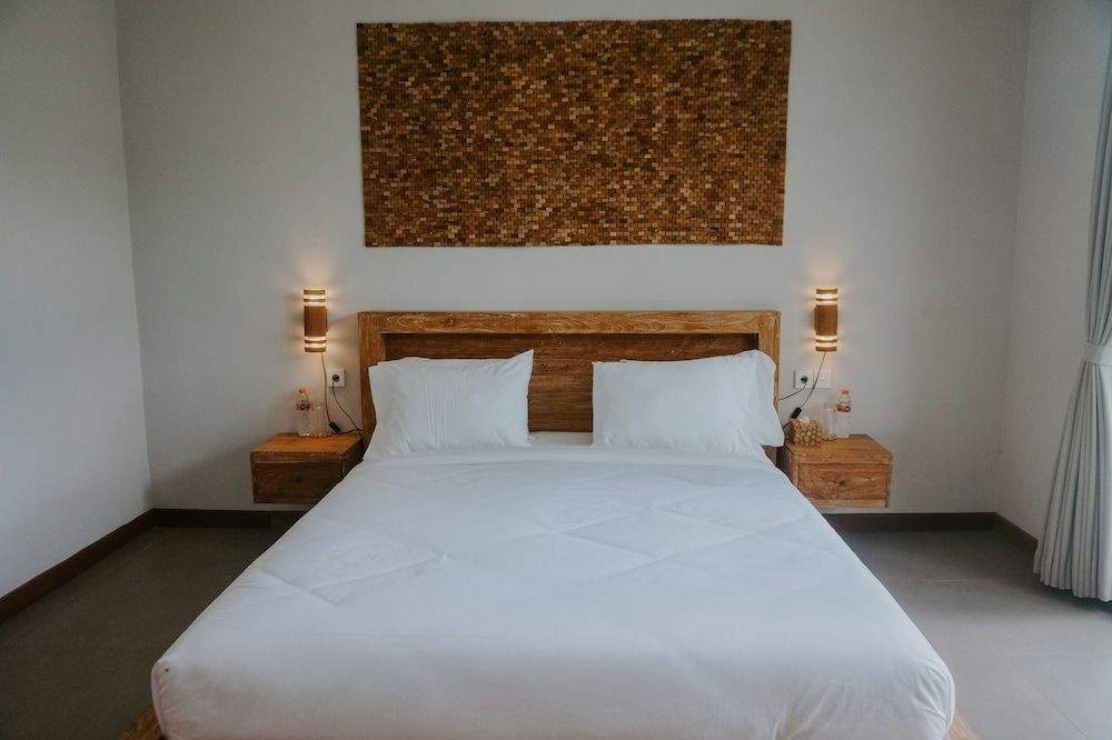 Anggira Villa Ubud
