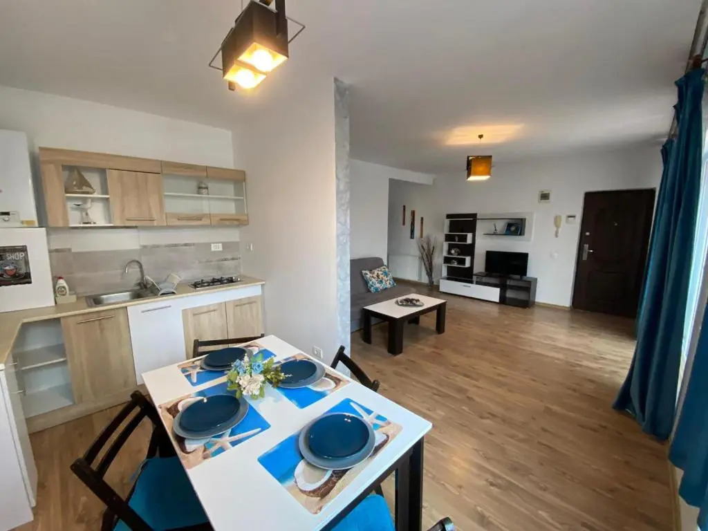 Apartament Ella T8