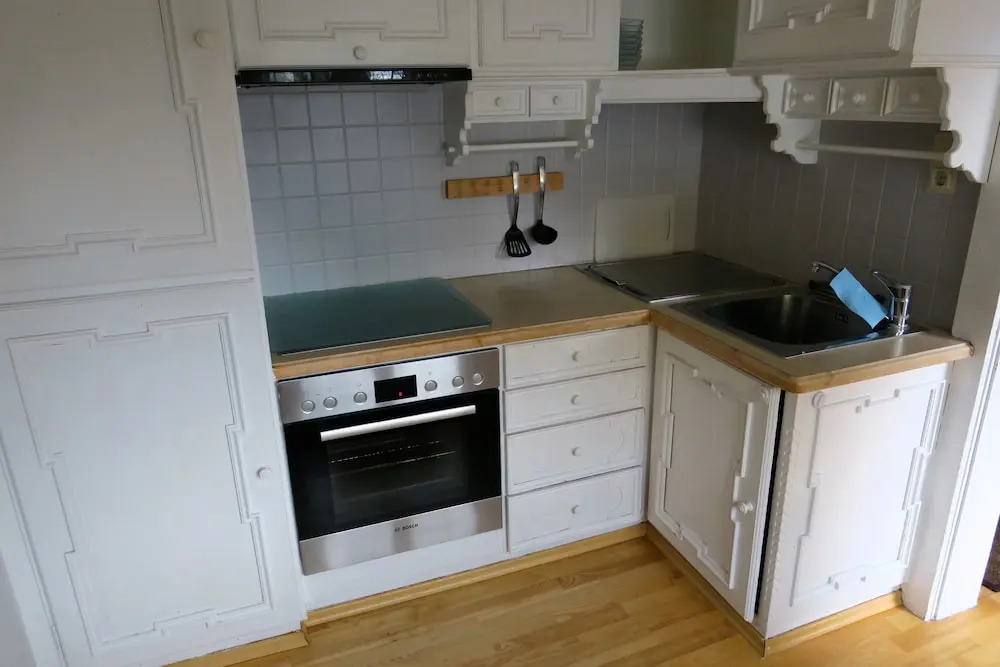 Kitz City Apartments