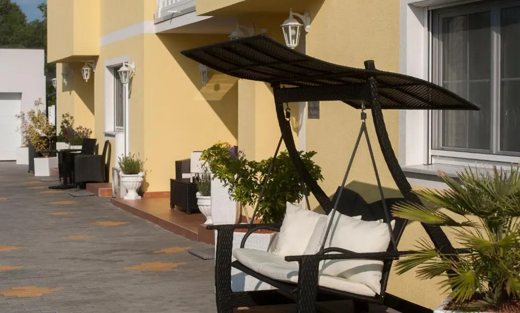 Villa Katharina