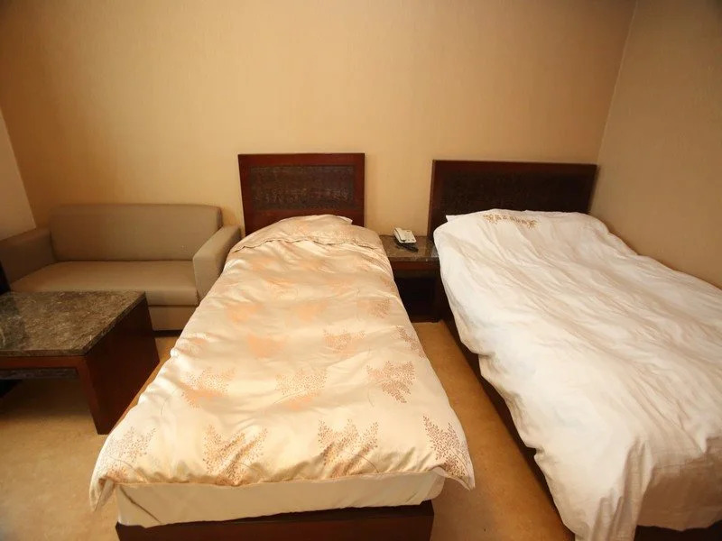 Goodstay Seorakhill