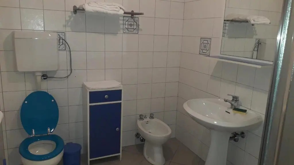 casa vacanze iris appartamento turistico