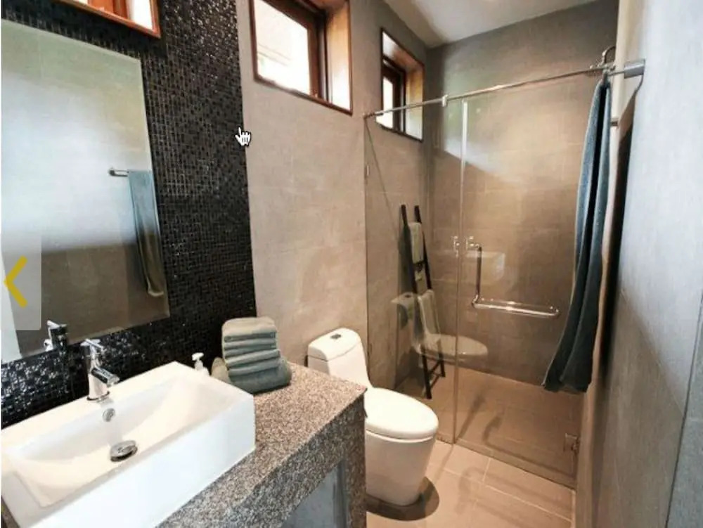 Villa Ban Tai 3 Samui