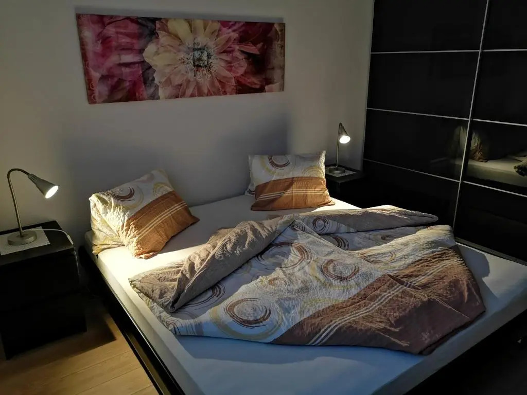 Apartment Gornerhaus