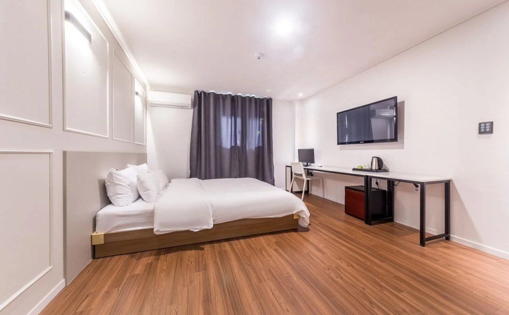 Icheon Hotel Bene