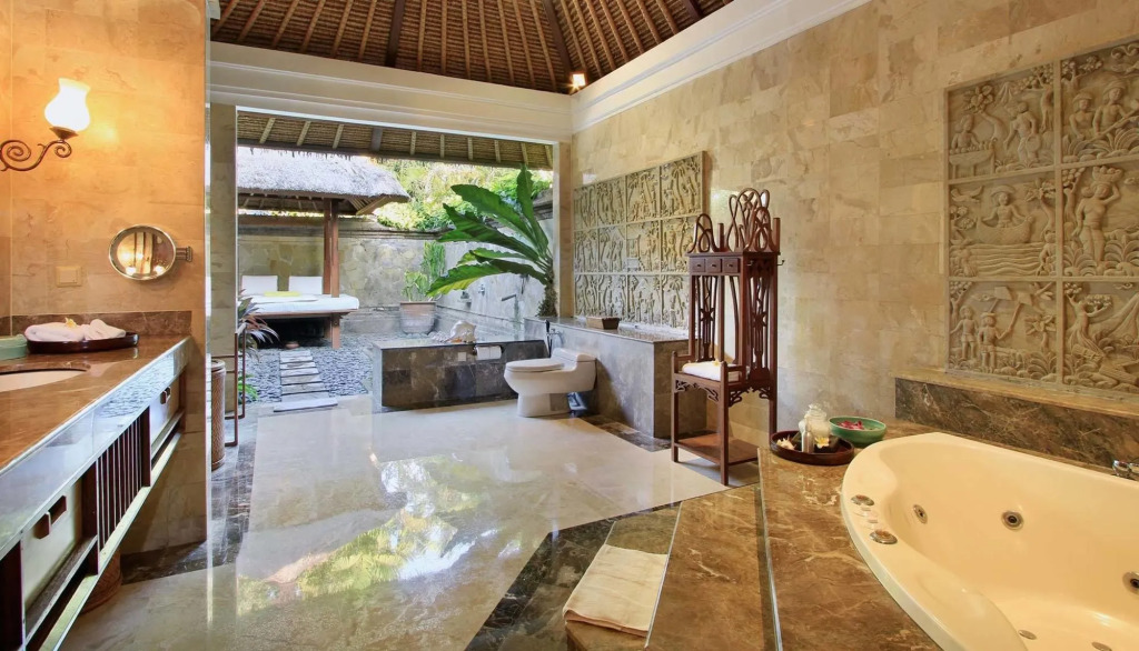 Villa Hanani