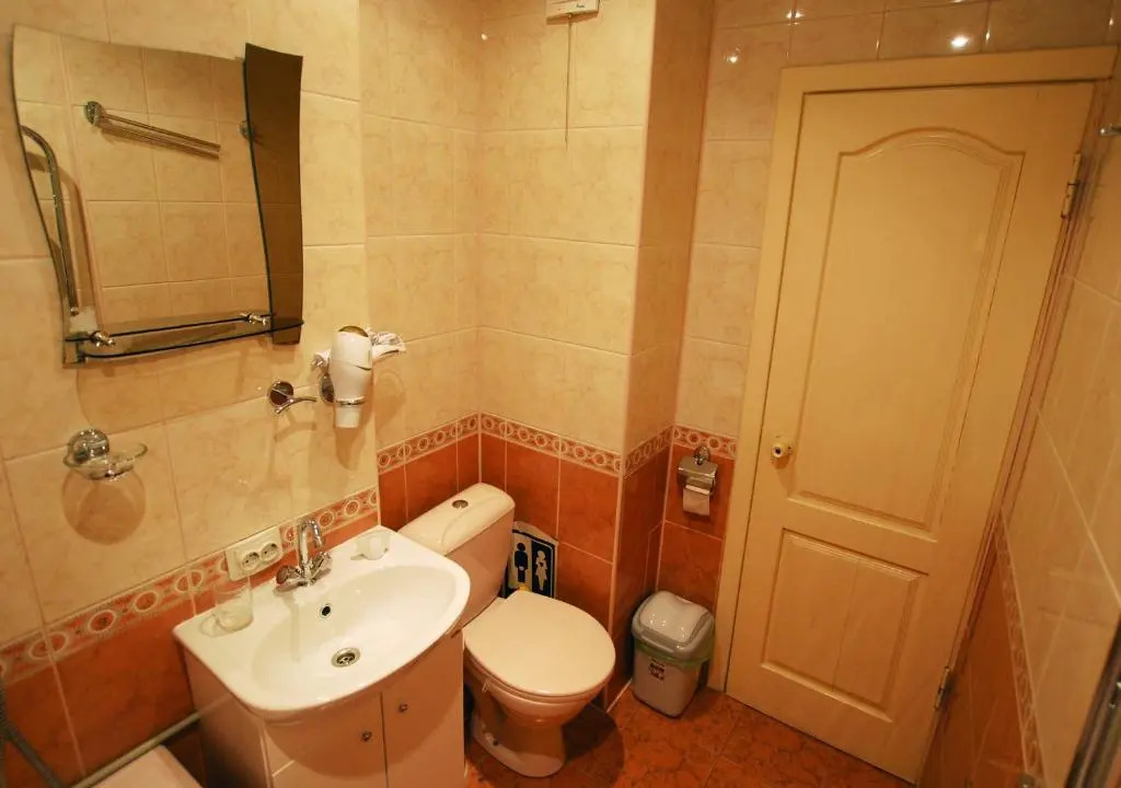 Saulės apartamentai