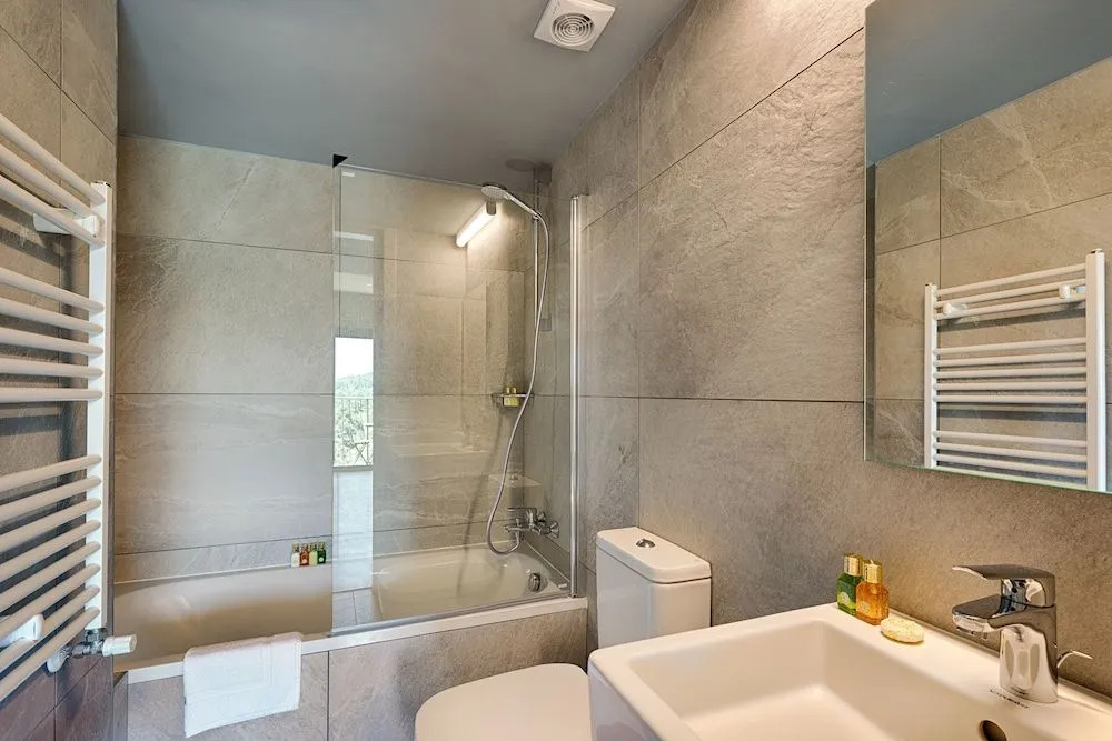 Petit Palais Platres Boutique Hotel