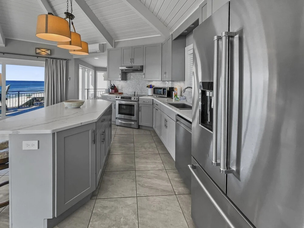 Nifty Shades Of Gray 5 Bedroom Home by RedAwning