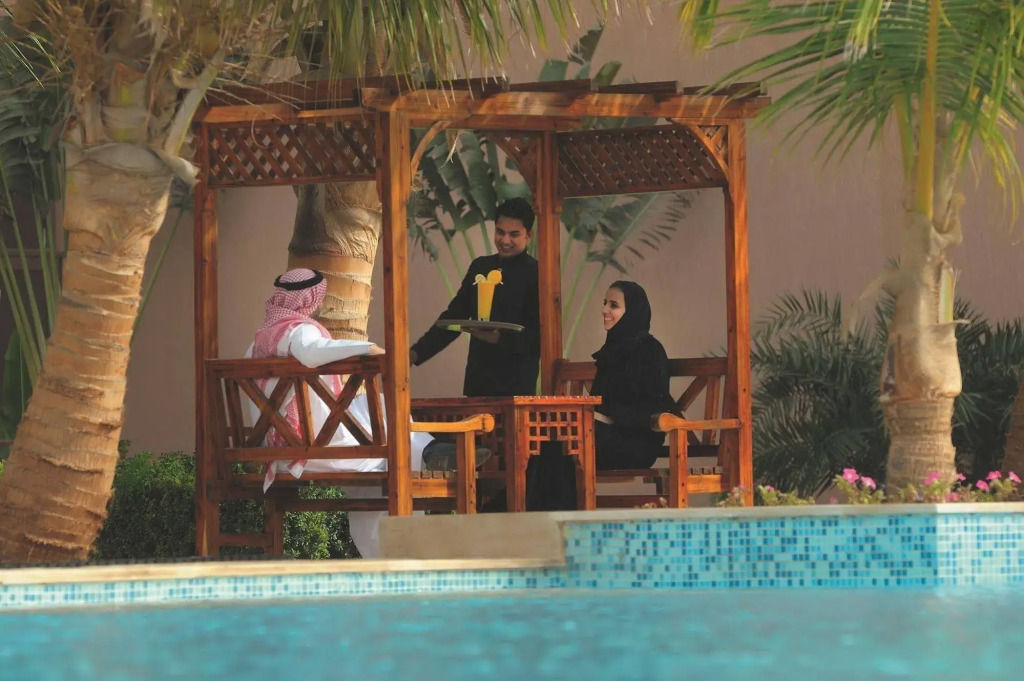 Kempinski Hotel & Resort Sariya Yanbu Red Sea