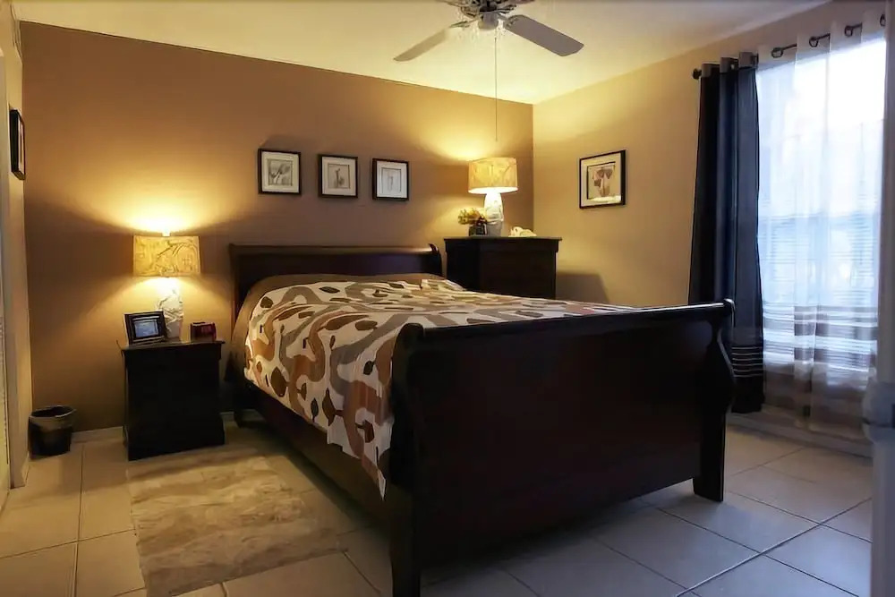 MK003OR - 2 bedroom Townhome at Mango Key Resort