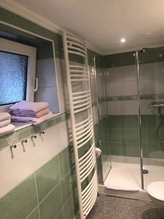 Wohnung Neuhaus