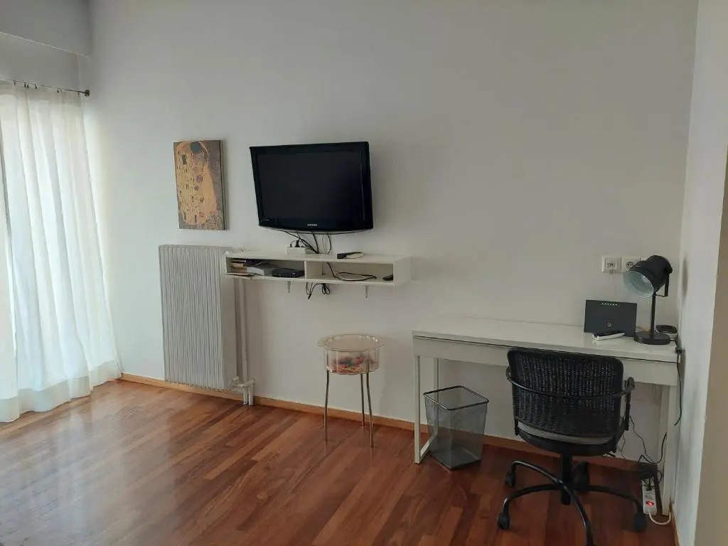 Velvendou 36A Apartment