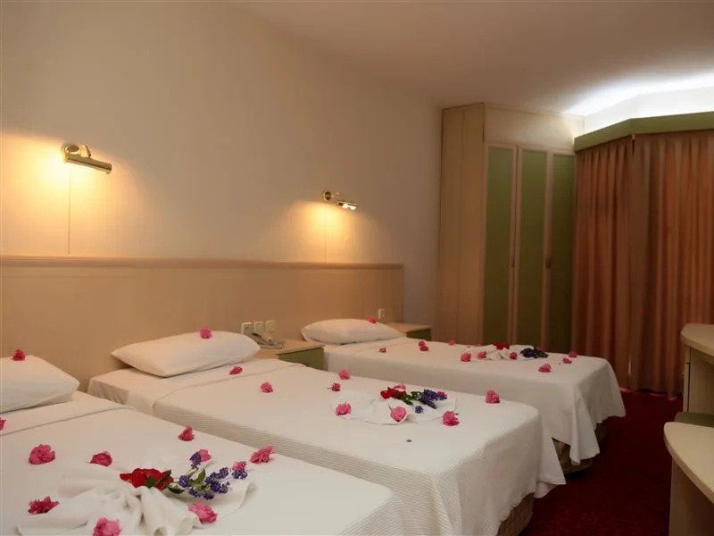 Rıdvan Hotel