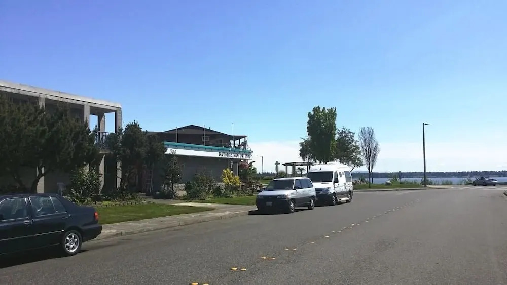 Bayside Motor Inn
