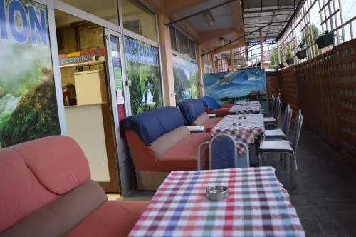 Hostel Istanbul