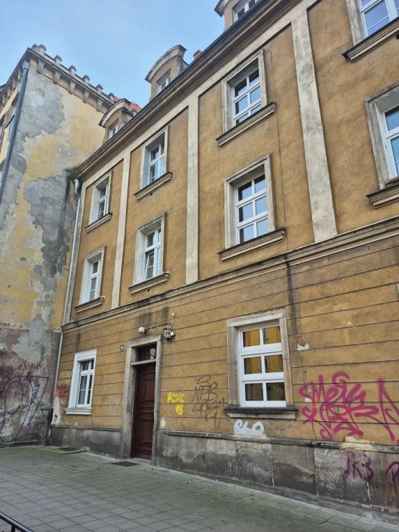 AS HOME Ofiar Oświęcimskich