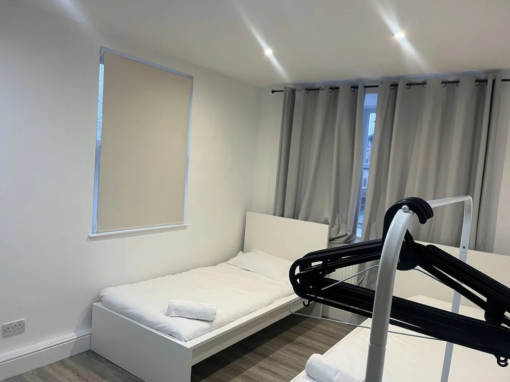 2bed - Freeparking - Laundry - 30mintolondon