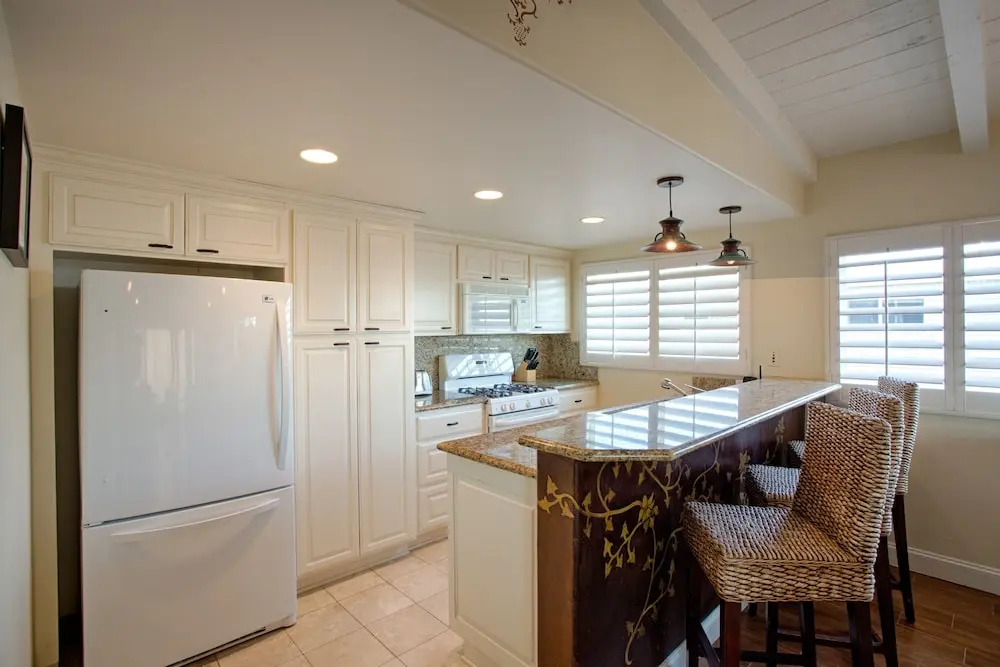 3600 W Ocean Front Elli 2 Bedroom Home