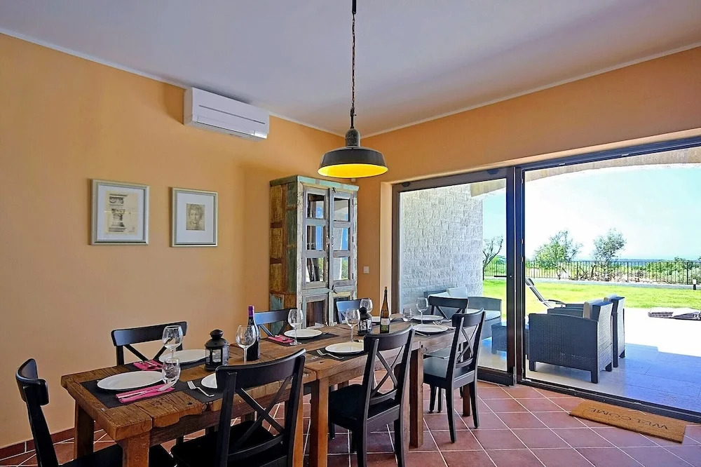 Villa Baratto