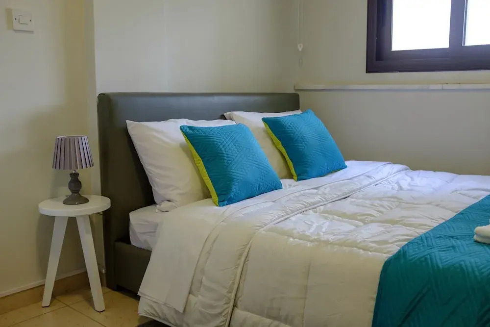 SOHO City Apartments