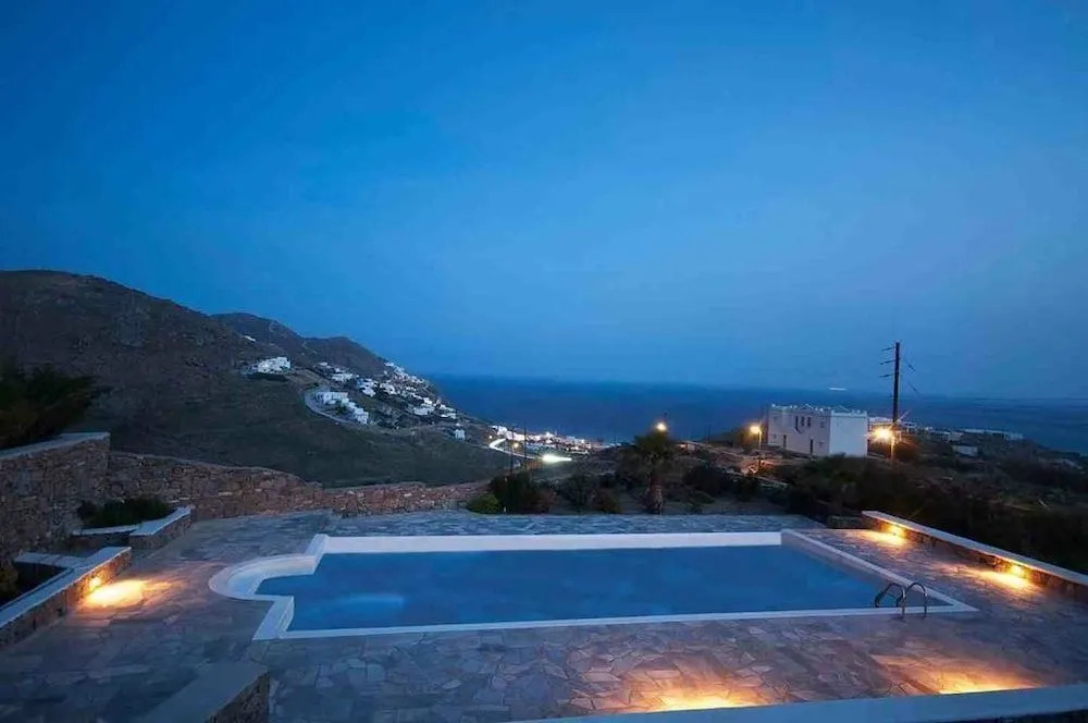 Villa Iva