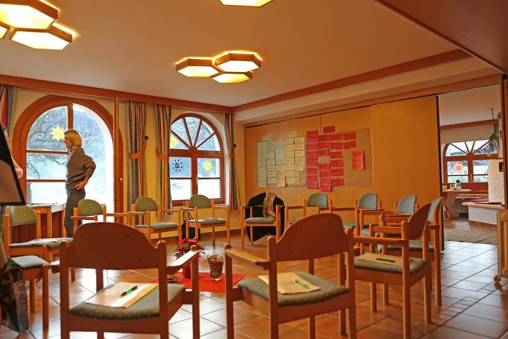 Haus der Begegnung