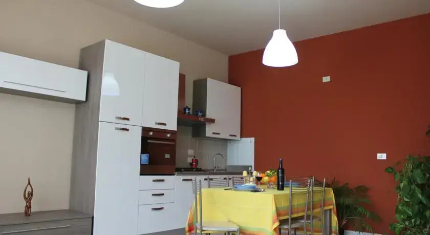 Kore Casa Vacanze