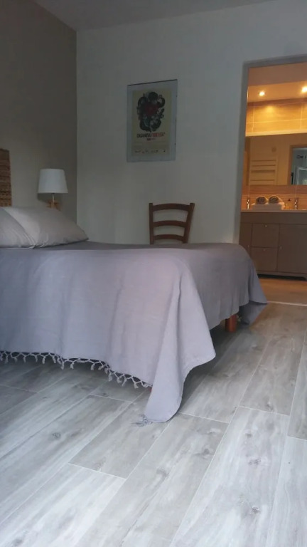 Villa Le Clos Fleuri