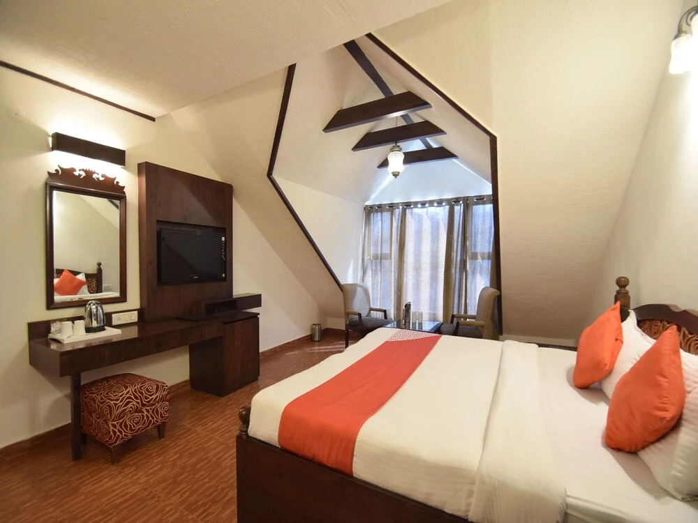 OYO 1430 Hotel Whispering Inn