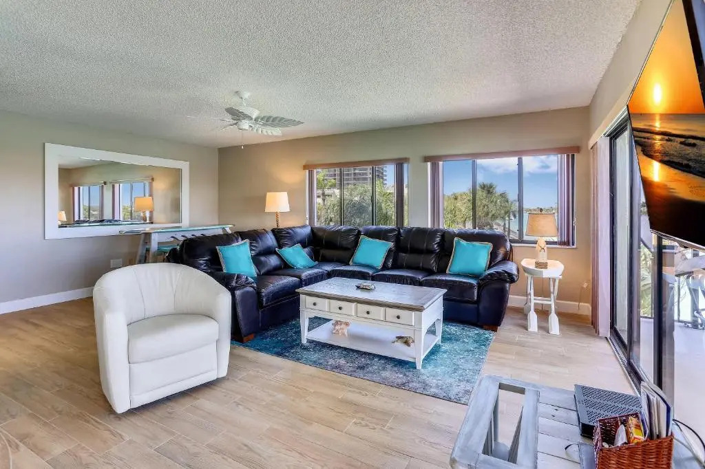 Land's End 3-301 Bay Front - Premier